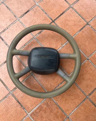volante fiat panda 141