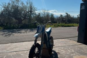 Torrot kids