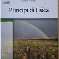 principi di fisica Serway-Jewett EdiSES V edizione