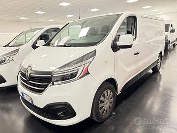 Renault Trafic IV 29 2019 T29 2.0 dci 145cv L...