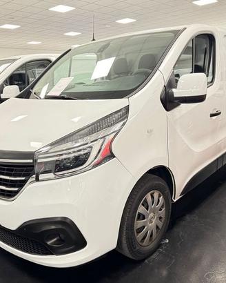 Renault Trafic IV 29 2019 T29 2.0 dci 145cv L...