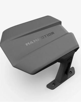 Garage Robot TagliaErba Mammotion