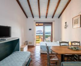 Casa Vacanze Baia Caddinas