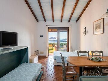 Casa Vacanze Baia Caddinas