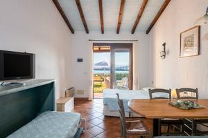 Casa Vacanze Baia Caddinas