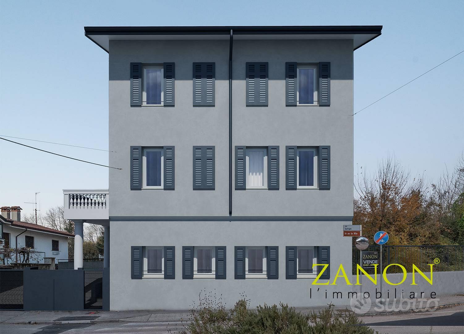 Appartamento – Gorizia - Vista 2