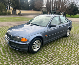 BMW 318i benzina/gpl 1997