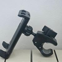 Porta telefono per bicicletta 