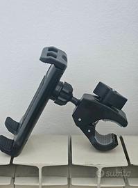 Porta telefono per bicicletta 