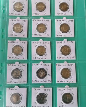 numismatica oggi è domani