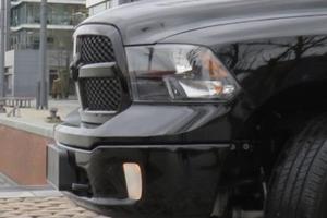 Ricambi Dodge Ram DS 2023