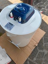 Scaldabagno ARISTON BLU1 R 80 LT 