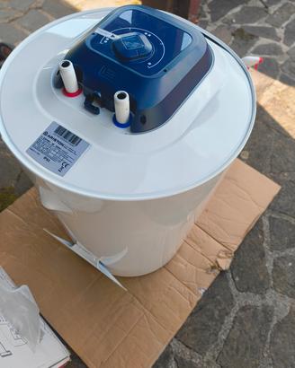 Scaldabagno ARISTON BLU1 R 80 LT 