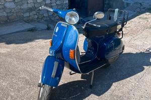Vespa P125X anno 1980
