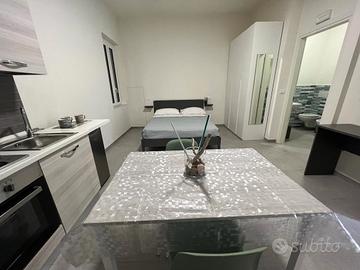 Monolocale come nuovo