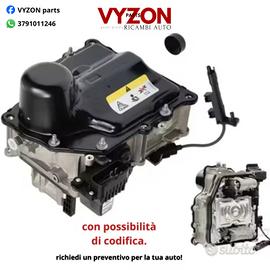 0AM927769D MECCATRONICA VW AUDI SKODA