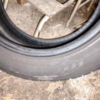 Gomma 205/55 R16  Invernale