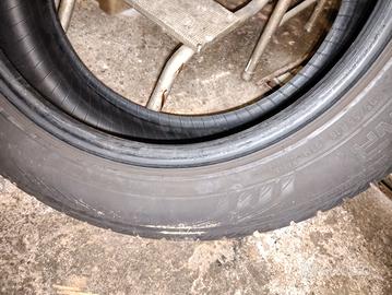 Gomma 205/55 R16  Invernale