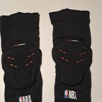 ginocchiere NBA basket bambino