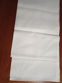 Asciugamani bidet cotone per alberghi e B&B 10 pz