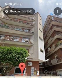 Si propone appartamento di circa 140 mq