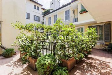 Appartamento di 80 m² con 2 locali a Milano