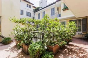 Appartamento di 80 m² con 2 locali a Milano