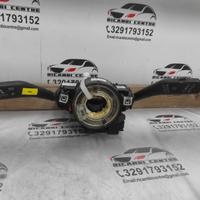 Devioluci con contatto spiralato volkswagen golf