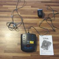 Segreteria telefonica digitale brondi luna