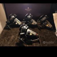 mulinello Abu garcia 55