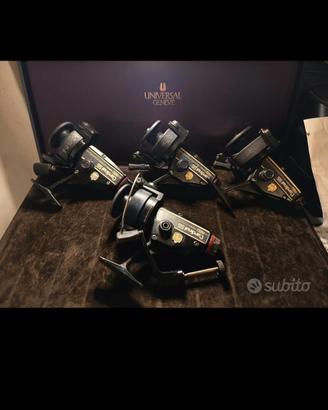 mulinello Abu garcia 55