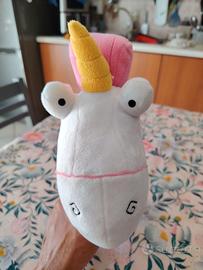 Peluche unicorno