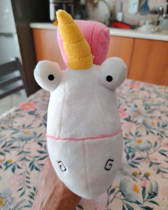 Peluche unicorno