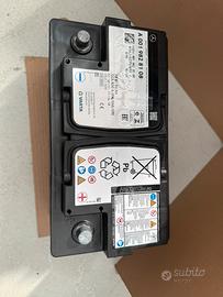 Batteria varta ideale per Mercedes