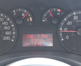 Vendita Fiat panda Dualogic gpl
