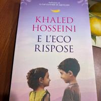 E l’eco rispose - Khaled Hosseini