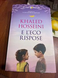 E l’eco rispose - Khaled Hosseini