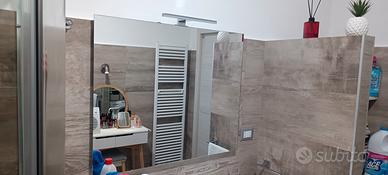 specchio bagno 