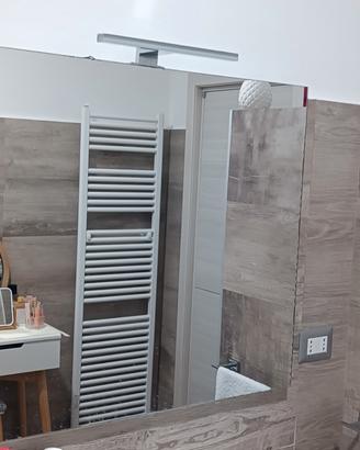 specchio bagno 