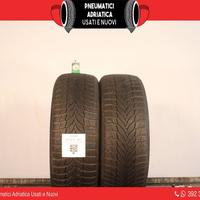 2 Gomme 215 55 R 17 Nexen al 81% SPED GRATIS