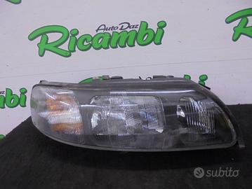 FARO ANTERIORE DESTRO PER VOLVO S60 ANNO 2003