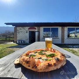 Pizzaiolo