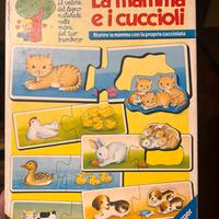 Giochi per bambini Ravensburger