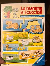 Giochi per bambini Ravensburger