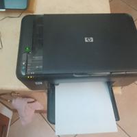 stampante e scanner 