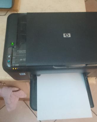stampante e scanner 