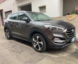 HYUNDAI Tucson 2ª serie - 2017