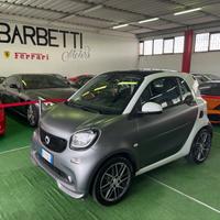 Smart ForTwo BRABUS Xclusive Unipro PERMUTE RATE