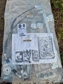 alzacristalli lato guida alfa 159