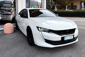 Peugeot508 2.0 GT 160CV